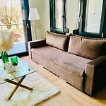 Apartment βασιλική *