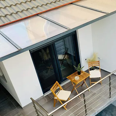 βασιλική Lägenhet Elassona