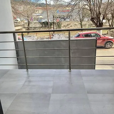 Lägenhet βασιλική