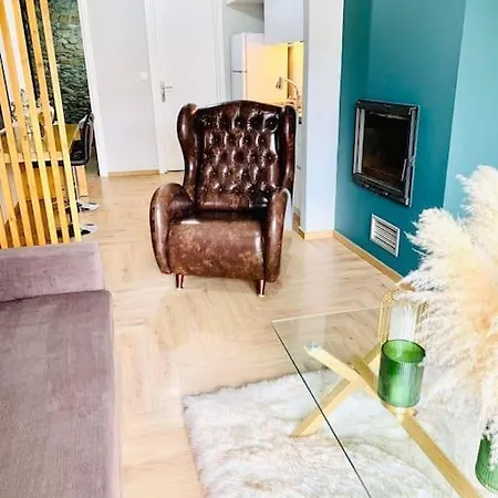βασιλική Apartment *