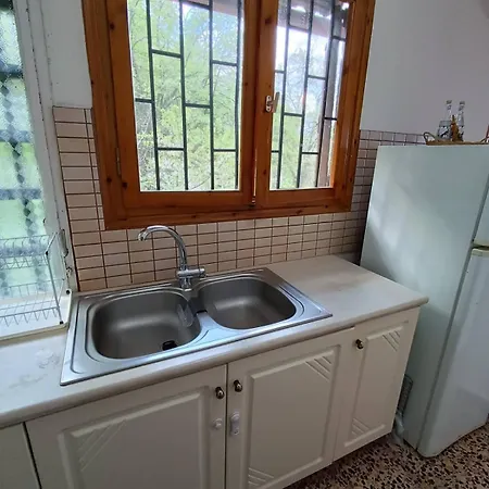 Holiday home με θεα!!