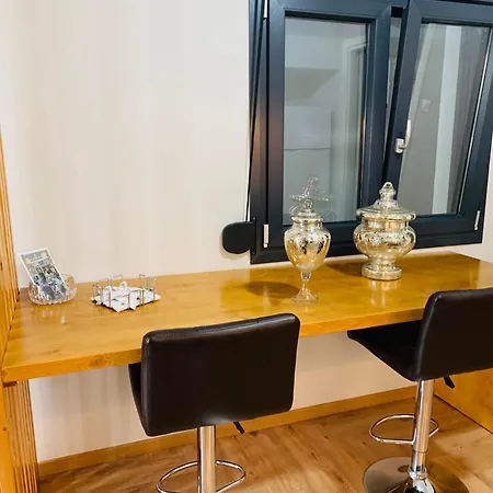 Apartment βασιλική Elassona