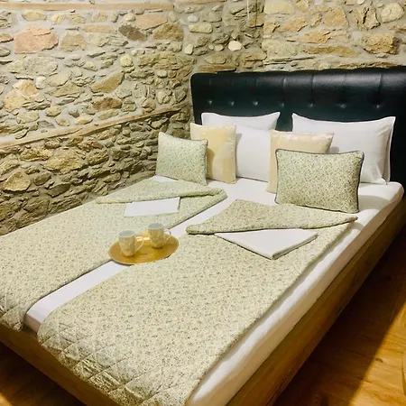 βασιλική Apartment *