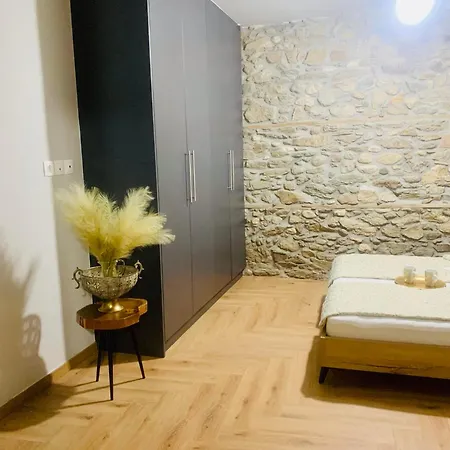 Lägenhet βασιλική Elassona