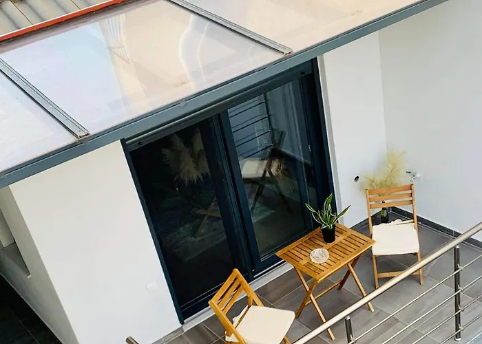 βασιλική Apartament Elassona