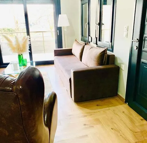 βασιλική * Elassona