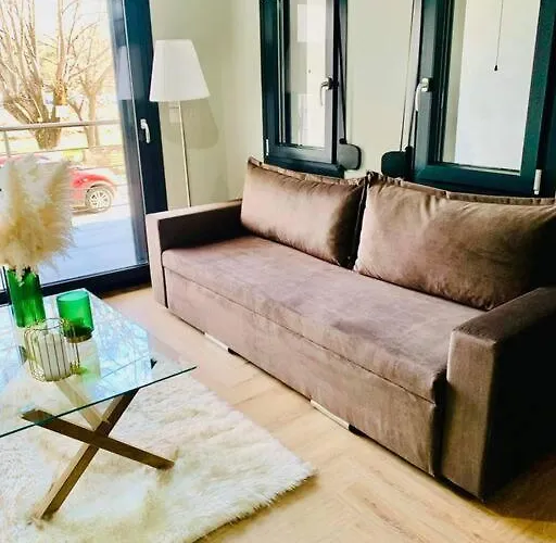 Apartament βασιλική *