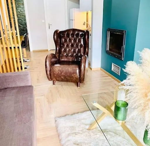 βασιλική Apartament *