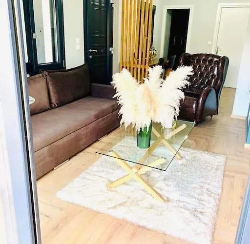 Apartament βασιλική Elassona