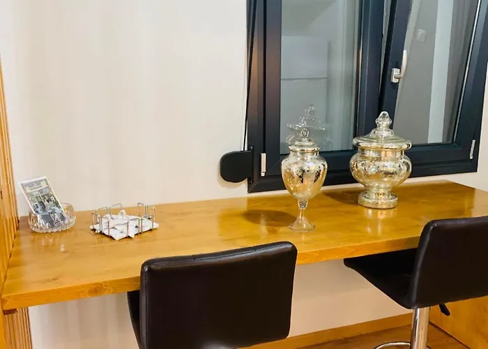 Apartament βασιλική Elassona