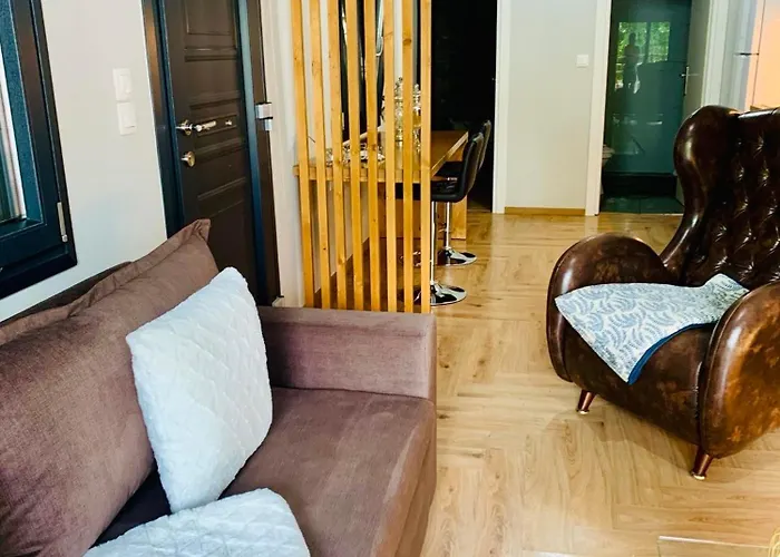 βασιλική * Elassona