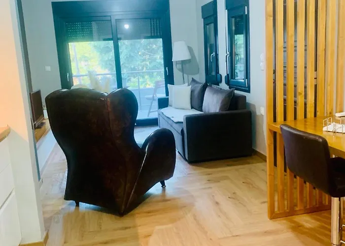 βασιλική Apartament Elassona