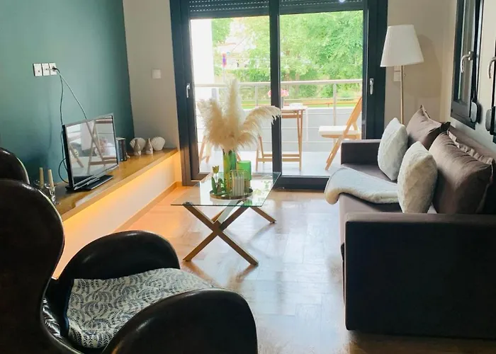 βασιλική Apartament *