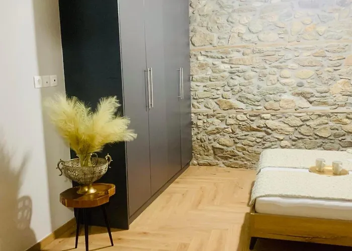 Apartament βασιλική Elassona